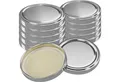 Produktbild: Wellgro Vorratsglas Einmachdeckel TO 82 - Twist-Off-Deckel, (50-tlg)
