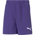 Produktbild: Puma teamRISE Short Jr-704943 (164) (704943_10)