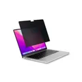 Produktbild: Kensington MagPro™ Elite Privacy Filter Blickschutzfolie MacBook 35,6 cm (14