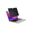 Produktbild: Kensington MagPro Elite Magnetischer Privacy Filter für Apple MacBook Pro (20...