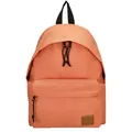 Produktbild: Lacoste Casual Croc Backpack - Rucksack 40 cm (white/cuba-obscurity-navy blue)