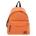 Produktbild: LACOSTE Freizeitrucksack Rucksack mit Laptopfach Backpack With Patch Blossom orange - Orange