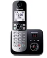 Produktbild: PANASONIC KX-TG6861GB Schnurloses Telefon
