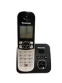 Produktbild: Panasonic KX-TG6861GB Schnurloses Telefon mit Anrufbeantworter - KX TG 6861