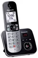Produktbild: PANASONIC KX-TG6861GB  Schnurloses Telefon mit Anrufbeantworter
