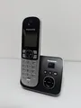 Produktbild: PANASONIC KX-TG6861GB  Schnurloses Telefon