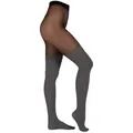 Produktbild: s.Oliver Strumpfhose FINE overknee 1er Pack schwarz 42/44