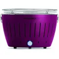 Produktbild: LotusGrill G34 U PU Barbecue & Grill Kessel Holzkohle Violett