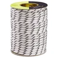 Produktbild: EDELRID Performance Static Seil 10,0mm x 50m weiß