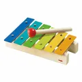 Produktbild: HABA Metallophon Kinder Xylophon Glockenspiel Instrument Spielzeug 5990