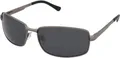 Produktbild: Polaroid P4416 Sonnenbrille Herren-Sonnenbrille