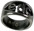 Produktbild: EDC by Esprit Ring EERG-10002 Unisex  Gr 63 / 20 Schmuck