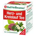 Produktbild: BAD HEILBRUNNER Herz- und Kreislauftee N Fbtl. 12 g