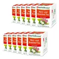 Produktbild: Bad Heilbrunner® Herz- und Kreislauf Tee - 12er Pack