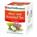 Produktbild: Bad HEILBRUNNER Herz- und Kreislauftee 1er Pack