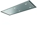Produktbild: Franke Deckenhaube FCMA 120 C XS A+ Edelstahl