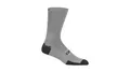 Produktbild: Giro HRC Fahrrad Socken grau 2025 S (36-39) Unisex