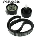 Produktbild: Zahnriemensatz SKF VKMA 04216 für Ford Maverick