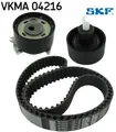Produktbild: SKF VKMA04216 Zahnriemensatz Zahnriemen Satz für Ford für Mazda