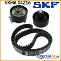Produktbild: Zahnriemensatz SKF VKMA04216 für Ford Maverick Mazda Tribute