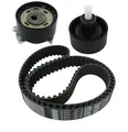 Produktbild: SKF Zahnriemensatz Schwarz für MAZDA Tribute FORD Maverick