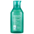 Produktbild: Redken amino-mint Shampoo 300 ml