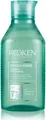 Produktbild: Redken - Amino Mint - Shampoo - scalp Relief Amino Mint Shampoo 300ml 300 ml