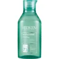 Produktbild: Redken Amino-Mint Shampoo Reinigungsshampoo für Kopfhaut 300 ml