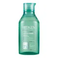 Produktbild: Shampoo für Haar Fettige Lastenausgleich REDKEN Amino-Mint shampoo 300ml