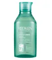 Produktbild: Redken 5th Avenue NYC Amino Mint Shampoo für fettige Kopfhaut 300 ml