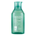 Produktbild: Redken Amino Mint Shampoo 300ml - deutsche Produkte, kein Import