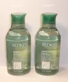 Produktbild: Redken Amino Mint Shampoo  2 x  300ml