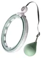 Produktbild: Hhm15 Hula Hop Grün Mit Magnet Und Gewicht + Zähler Hms