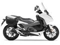 Produktbild: Seitenkofferhalterhalterungen SHAD 3P System Honda Integra 750 2016-2024