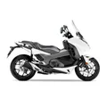 Produktbild: Seitengepäckträger 3P System SHAD HONDA INTEGRA 750cc (16>)