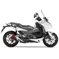 Produktbild: MOTORRAD GEPÄCK SEITENTASCHEN STARR FÜR HONDA INTEGRA 750 16-21 SHAD