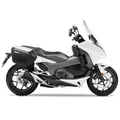 Produktbild: Rahmen Für Seitenkoffer SHAD 3P SYSTEM Für Honda 750 NC DC Integra 2016-2024