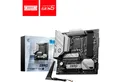 Produktbild: MSI MSI B760M PROJECT ZERO, Mainboard Mainboard