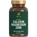 Produktbild: CALCIUM + MAGNESIUM + ZINK