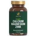 Produktbild: Vitactiv Natural Nutrition Calcium & Magnesium & Zink
