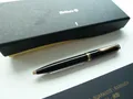 Produktbild: Pelikan Old Style K600 - Kugelschreiber - schwarz NOS 90er Jahre
