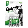 Produktbild: 7638900417005 Battery Power Plus AAA L92 700 mAh 4 pcs. Blister ENERGIZER