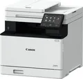 Produktbild: Canon i-SENSYS MF754Cdw 4 in 1 Farblaser-Multifunktionsdrucker grau