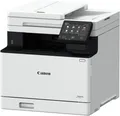 Produktbild: Canon i-SENSYS MF754Cdw Multifunktionsgeräte - Grau/Schwarz 5455C019 - Demo S22