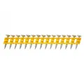 Produktbild: 5054905022365 GWOŹDZIE 2.6*30MM 1005 SZT DO DCN890 DEWALT