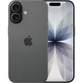 Produktbild: iPhone 17 256GB, Handy schwarz, iOS