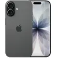 Produktbild: Apple iPhone 17, 256GB, Schwarz