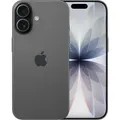 Produktbild: APPLE iPhone 17 256GB Schwarz