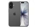 Produktbild: Apple iPhone 17 - 5G Smartphone - Dual-SIM / Speicher 256 GB - OLED-Display - 6.3