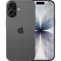 Produktbild: Apple iPhone 17 5G 256 GB Schwarz Dual SIM Smartphone Handy Mobiltelefon